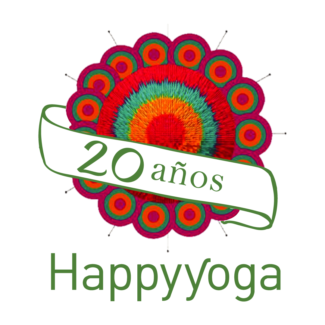 Happy Yoga Estudia