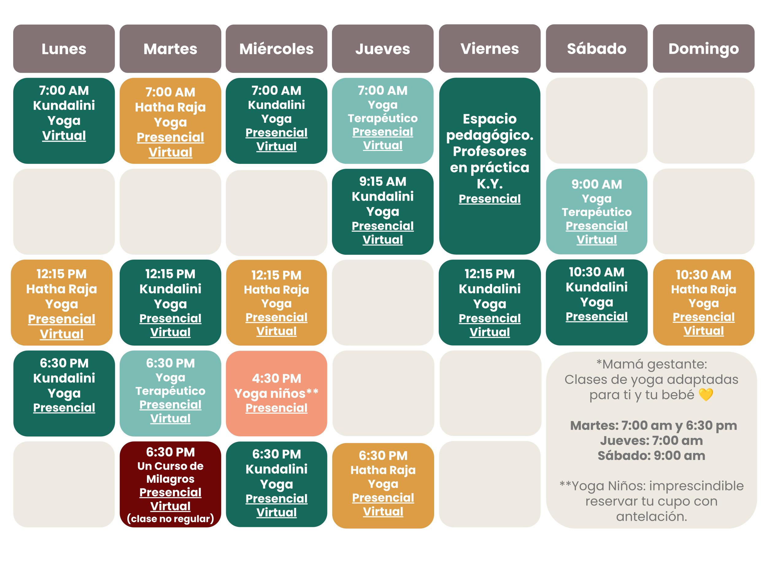 horario final 2025 dic