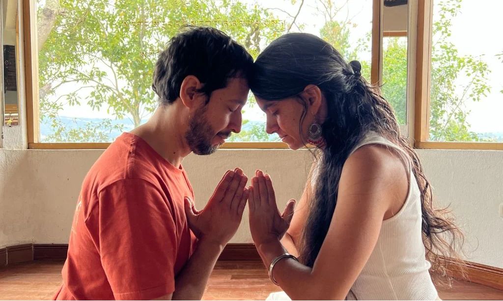 Retiro de Tantra — Filosofía y Meditación